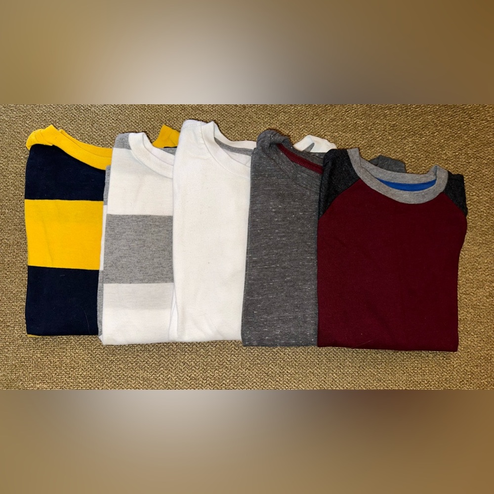 ‼️LOT‼️ Old Navy Long Sleeve Shirts Size Small